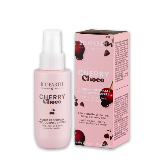 Bioearth Choco Acqua Profumata 100 ml