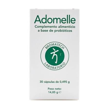 Adomelle Bromatech Probiotici 30 Capsule