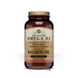 Solgar Advanced Omega D3 120 Perle – Olio di Salmone Nordico