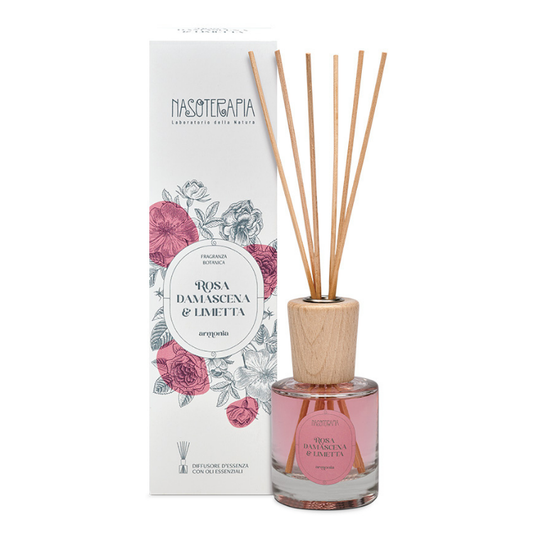 Diffusore Ambiente Bastoncini Fragranza Botanica 100ml