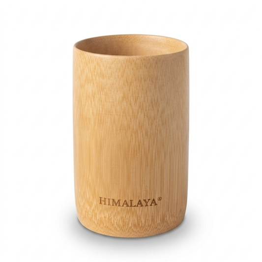 Bicchiere in Bambù EcoMug 200 ml – Ecologico per Bevande e Portapenne