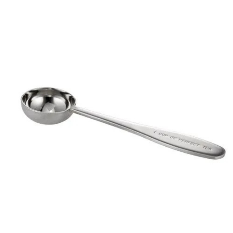 Cucchiaio Dosatore per Perfect Teacup in Acciaio Inox 18/8