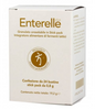 Enterelle Stick Orosolubili Bromatech — Fermenti Lattici per l'Equilibrio Intestinale, 24 Bustine