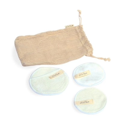 Face Mask Set Phitofilos Kit Maschere Viso Accessori Bambù