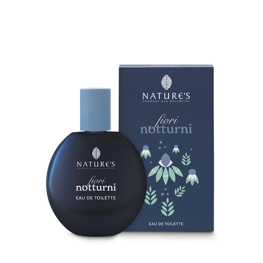 Eau de Toilette Fiori Notturni 50 ml