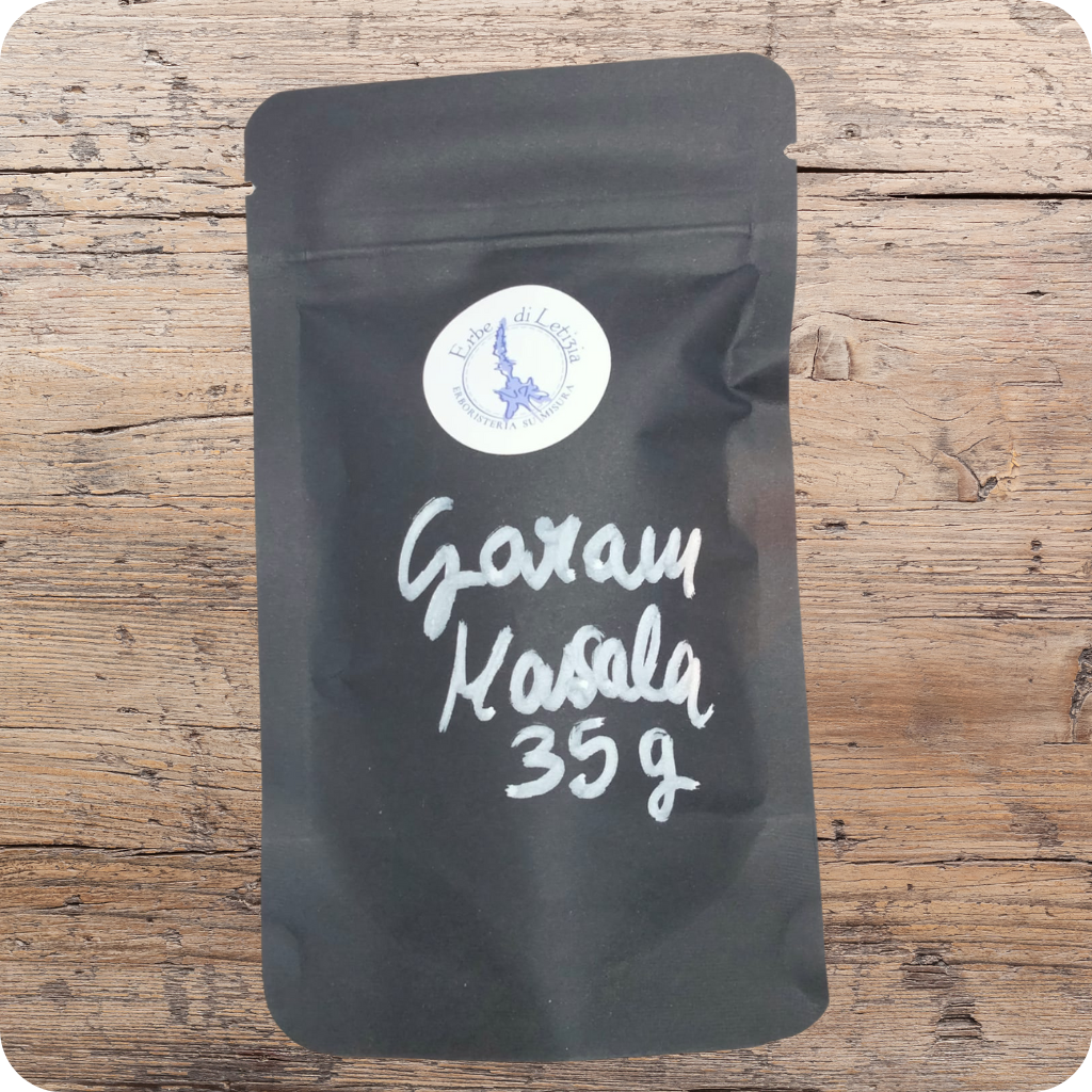 Garam masala