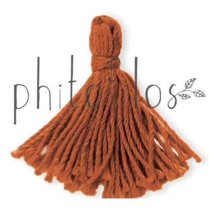 Phitofilos Henné Rosso N.3 Erba Tintoria Lawsonia Inermis 100g