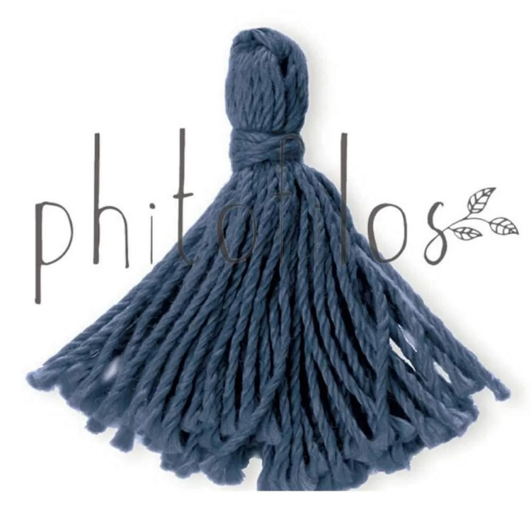 Henné Nero Phitofilos Polvere Tintoria Indigo 100g | Erboristeria Val di Bisenzio