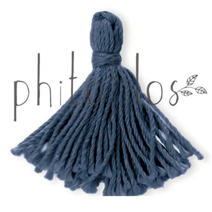 Henné Nero Phitofilos Polvere Tintoria Indigo 100g | Erboristeria Val di Bisenzio