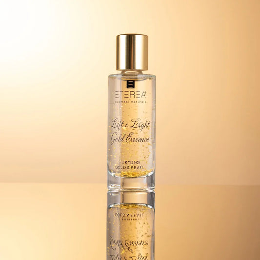 Lift & Light Gold Essence Travel Size Eterea Cosmesi — Essenza Rigenerante e Illuminante 30 ml