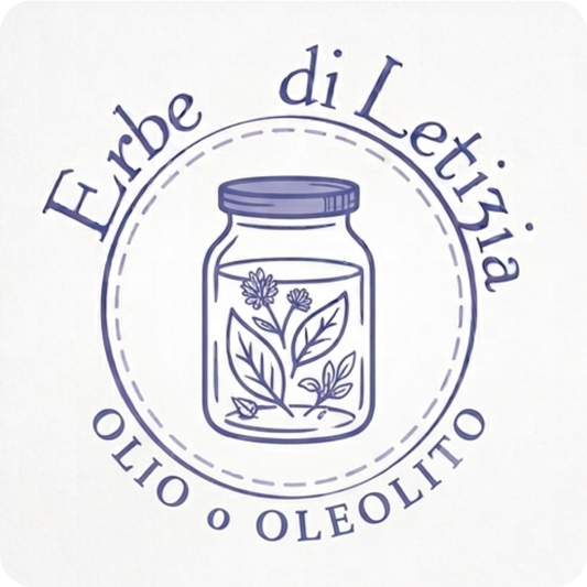 Olio di Cocco 80g Nonna Ortica - Uso Alimentare, Cosmetico e Pediatrico in Vetro
