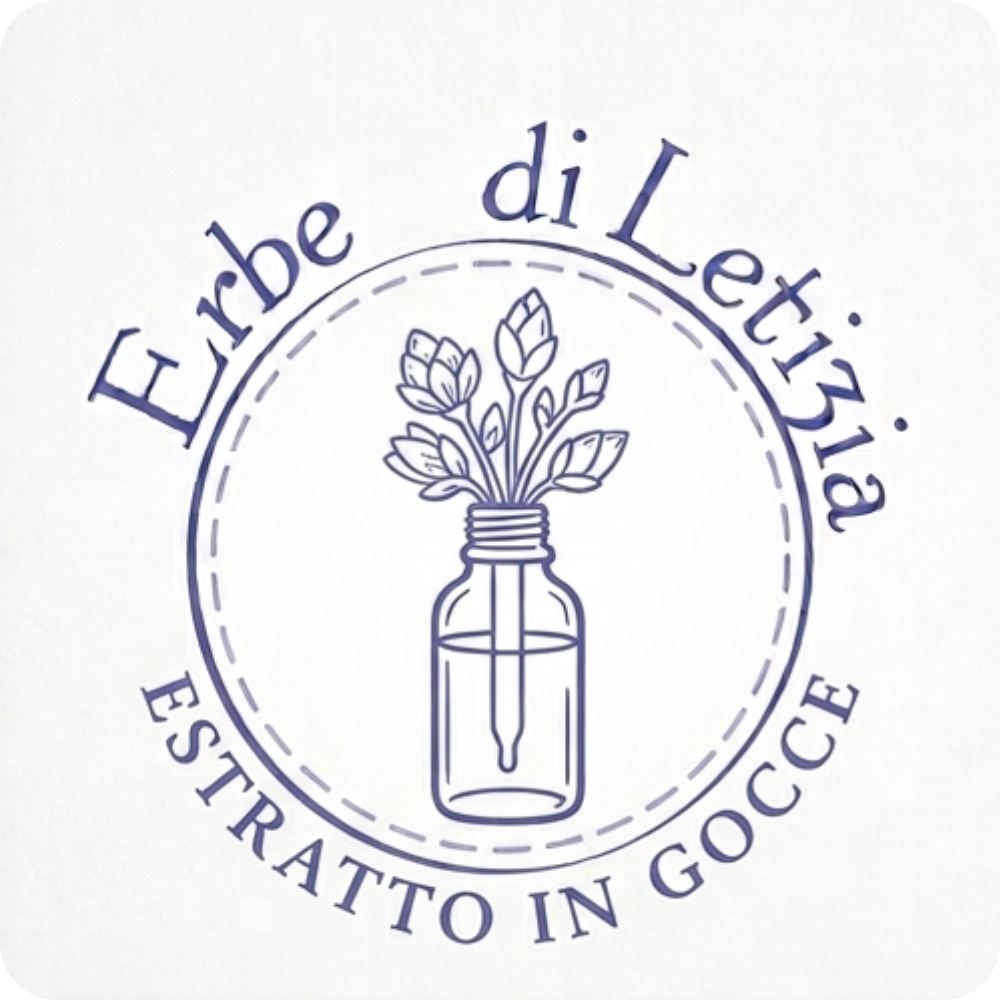 Estratto Idroalcolico Meliloto in gocce