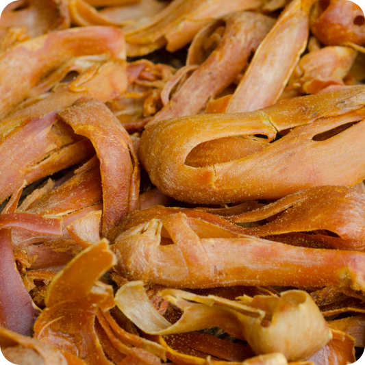 Macis Arillo Intero (Myristica fragrans) – Qualità EXTRA