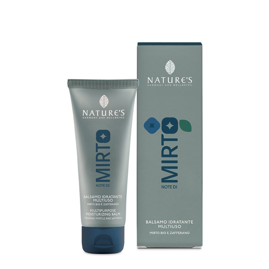 Balsamo Idratante Multiuso Note di Mirto 75 ml