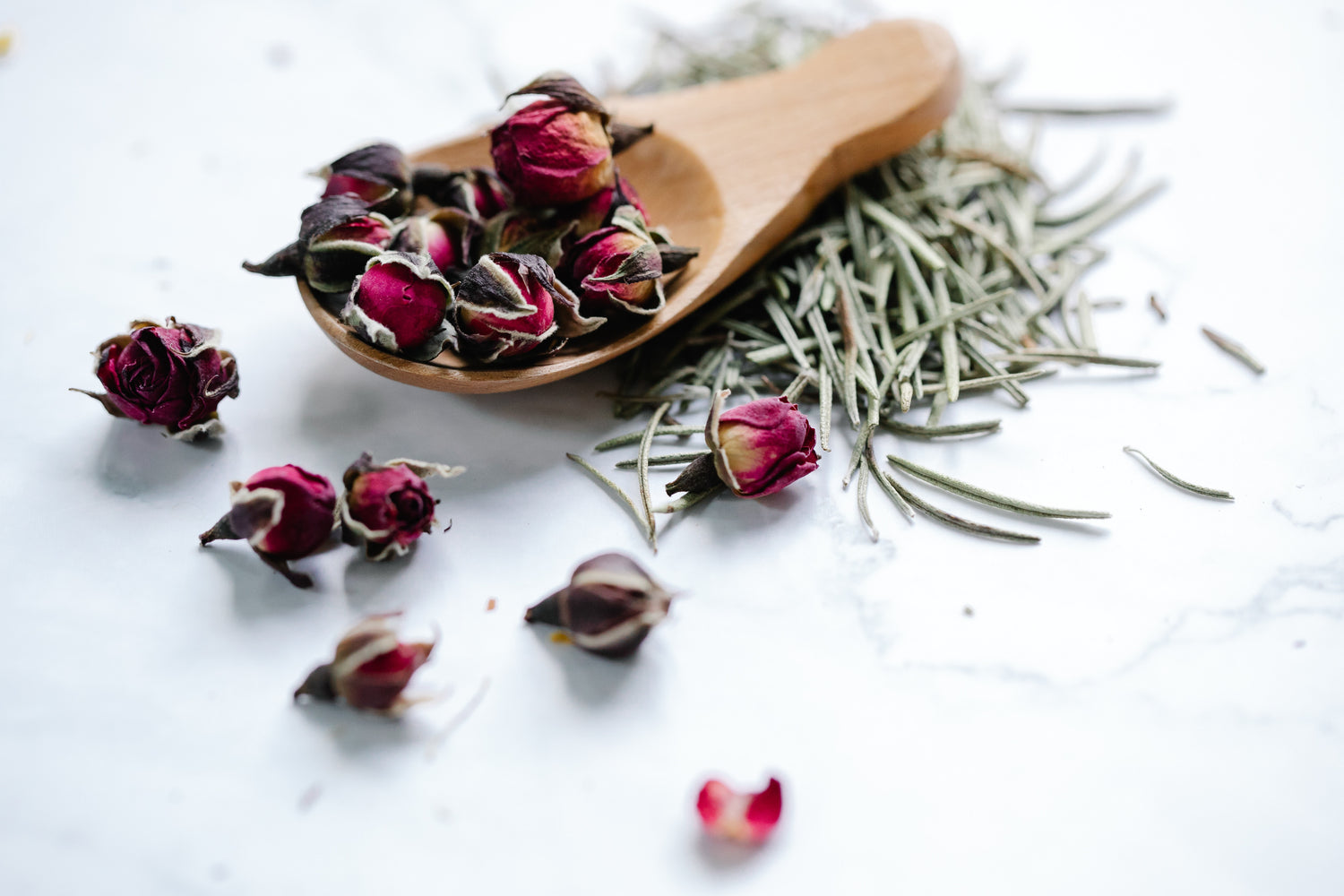 Erbe per tisane