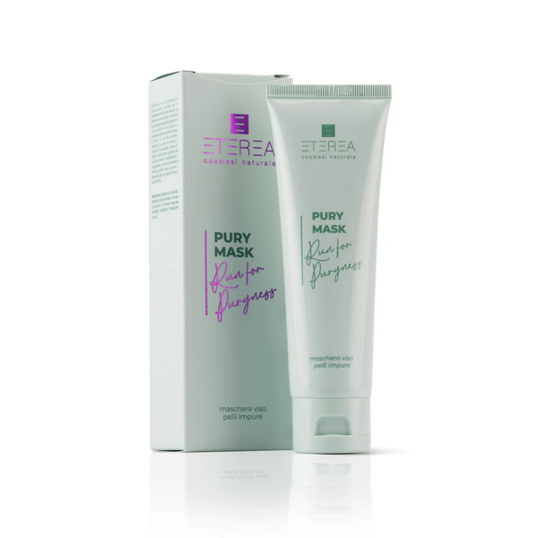 Eterea Pury Mask 75 ml