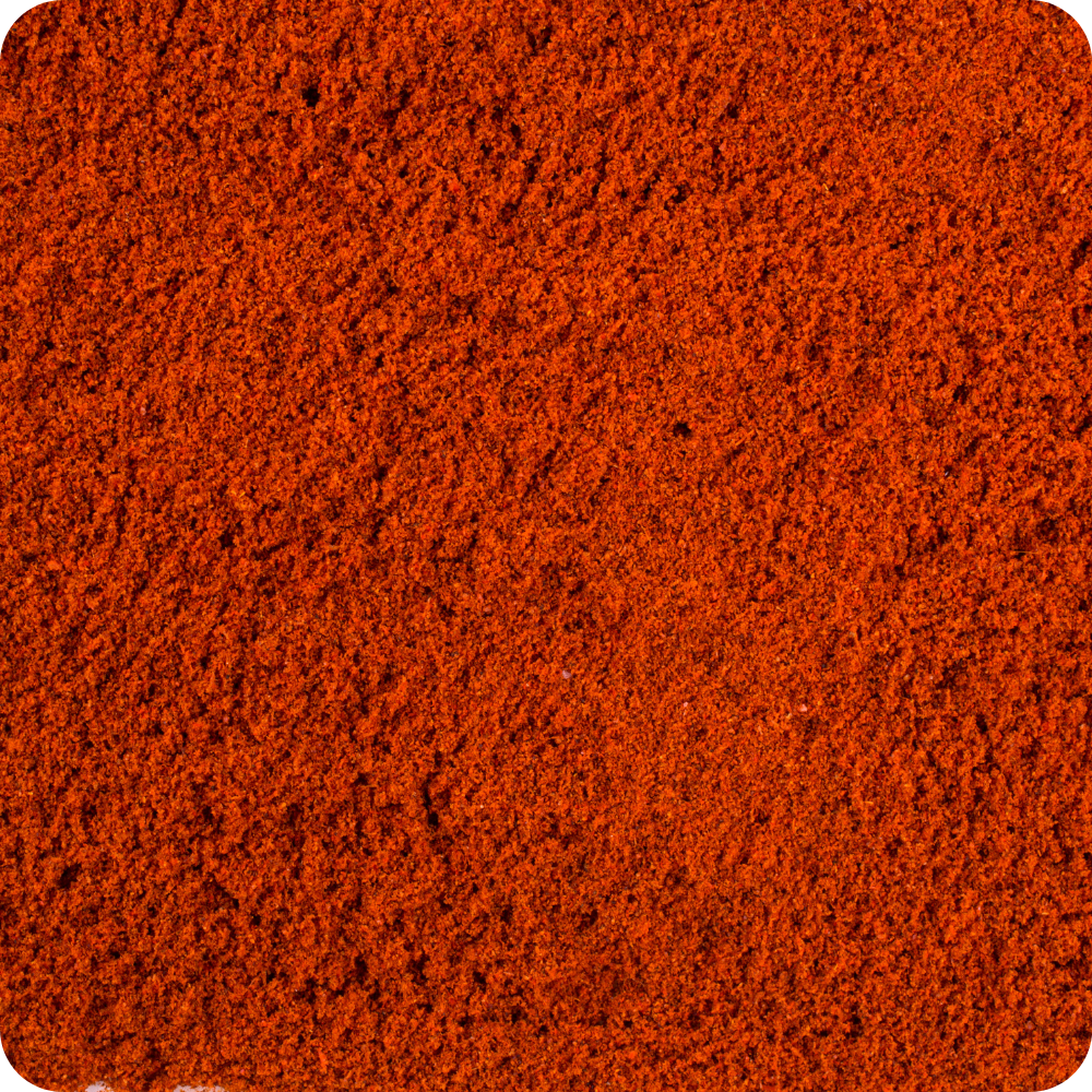 Paprika Dolce in Polvere