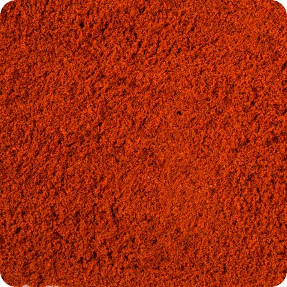 Paprika Dolce in Polvere