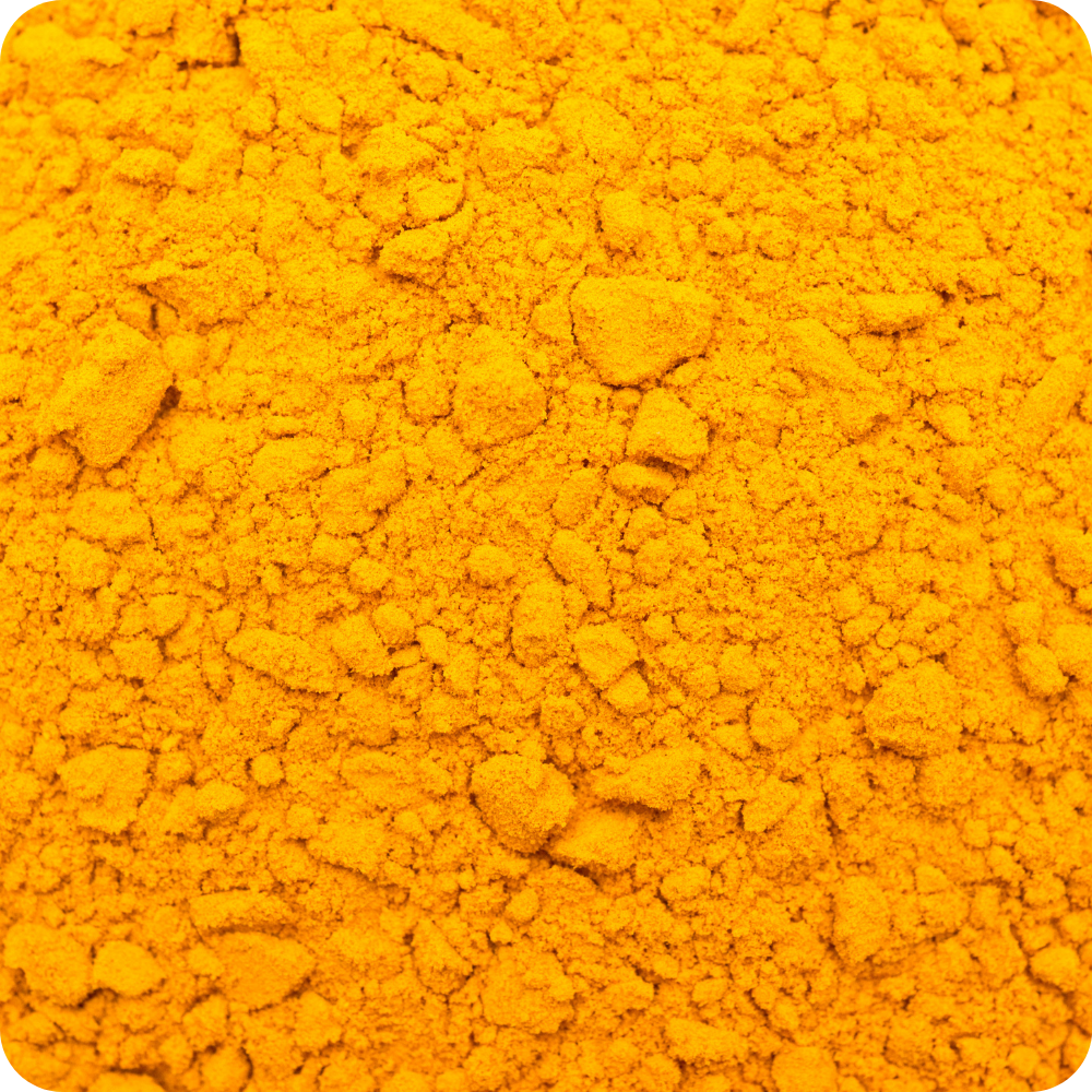 Curry Dolce - Selezione Erboristica