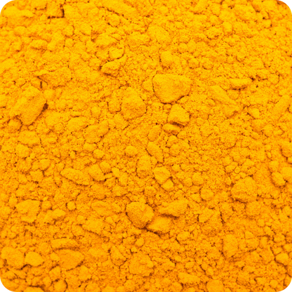 Curry Dolce - Selezione Erboristica