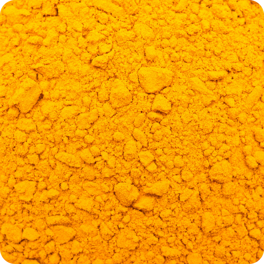 Curry Dolce - Selezione Erboristica