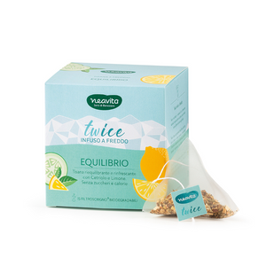 Twice - Equilibrio