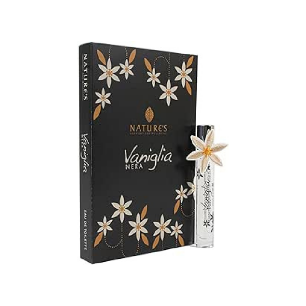 Nature's Vaniglia Nera - Eau de Toilette