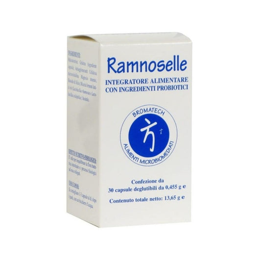 Ramnoselle Bromatech