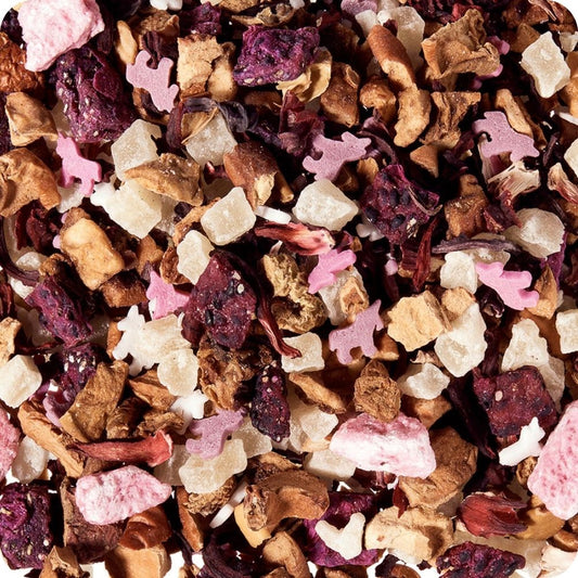 Infuso di Frutta A Caccia di Unicorni - Selezione Note Golose