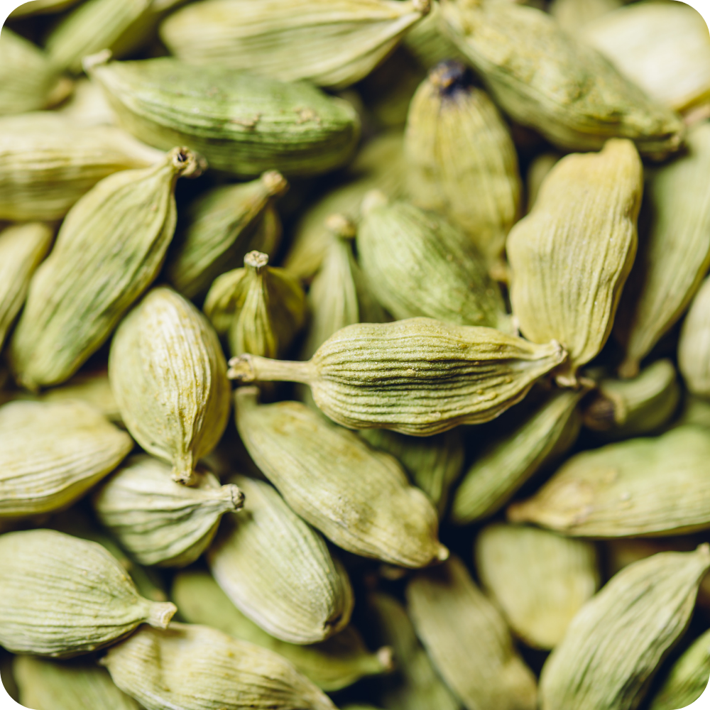 Cardamomo intero - 30g