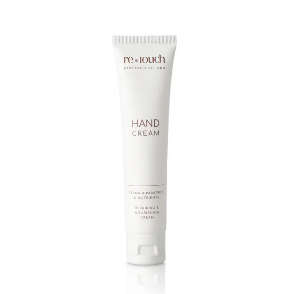 Eterea Hand Cream 75ml | Crema Mani Nutriente all'Urea