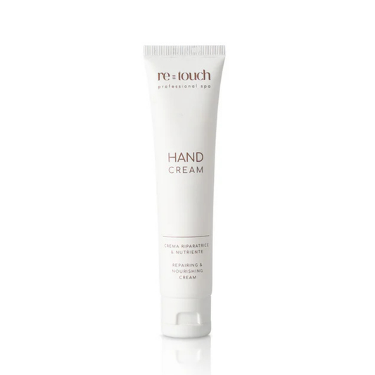 Eterea Hand Cream 75ml | Crema Mani Nutriente all'Urea