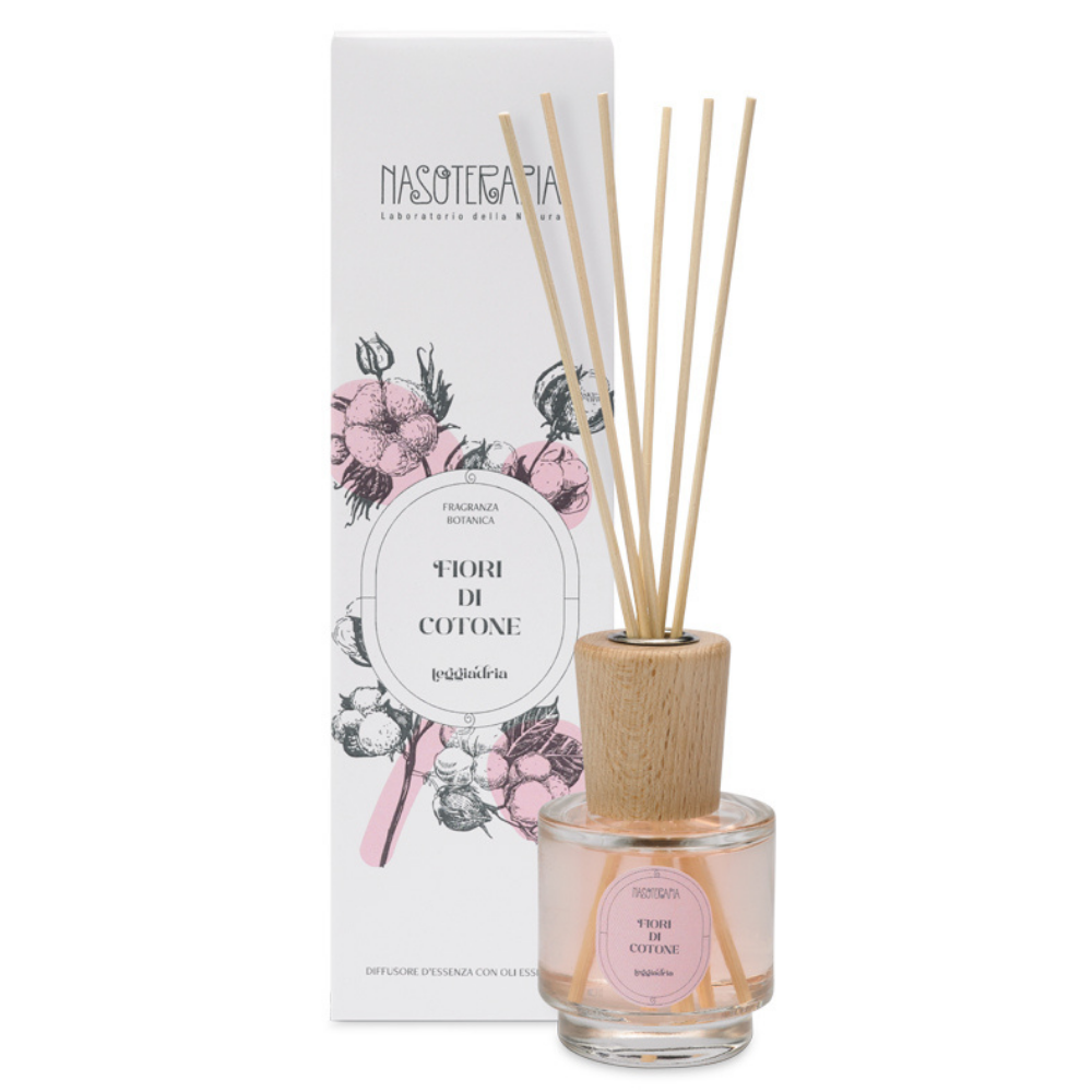 Diffusore Ambiente Bastoncini Cuore di Casa 100ml
