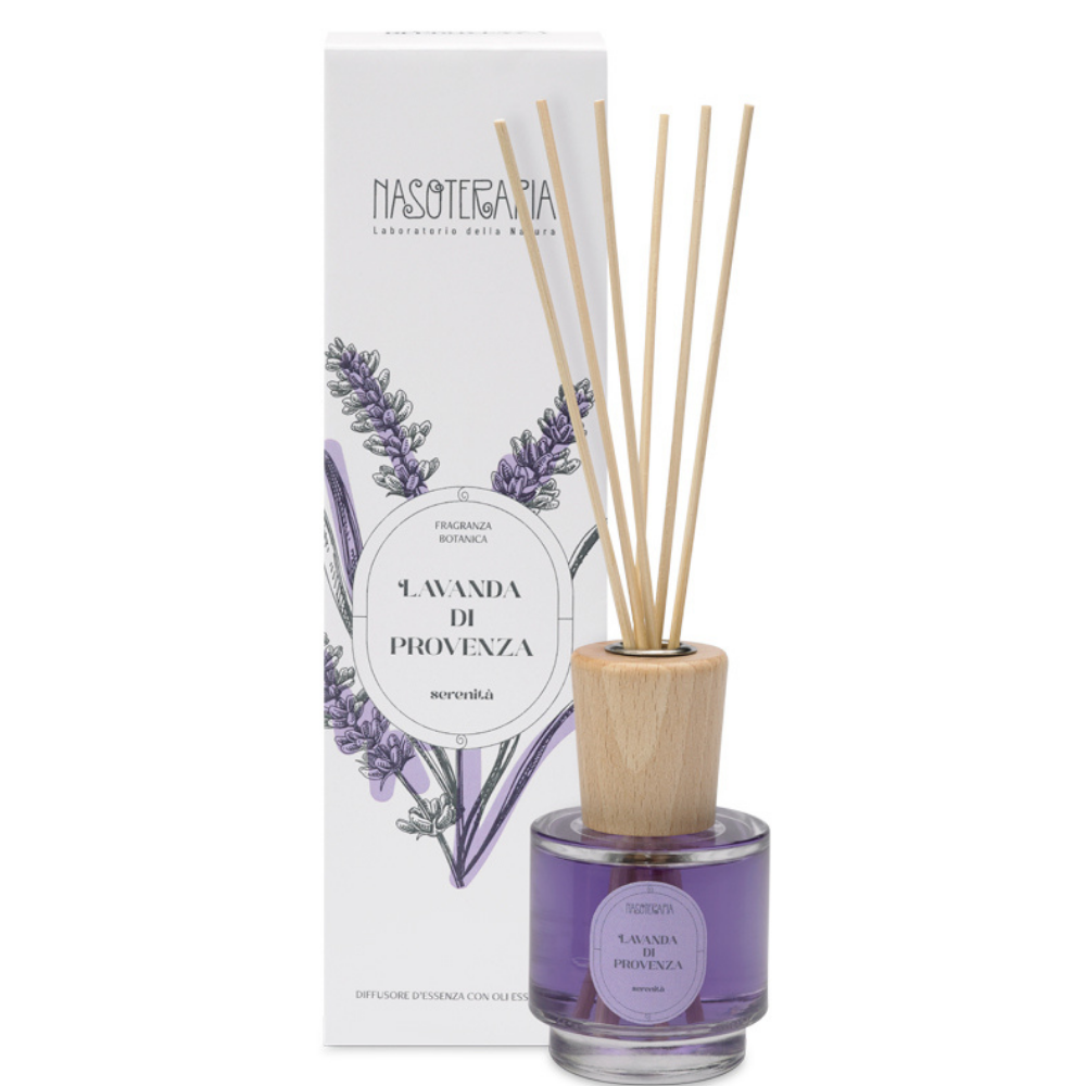 Diffusore Ambiente Bastoncini Cuore di Casa 100ml