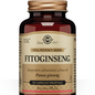 Fito Ginseng Solgar 50 Capsule