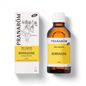 Pranarom Olio di Borragine 50ml | Nutriente Pelli Mature e Benessere Donna