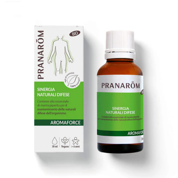 Aromaforce Sinergia Difese Naturali Bio - multiuso