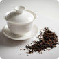 Gaiwan Tradizionale in Porcellana Bianca - 100 ml