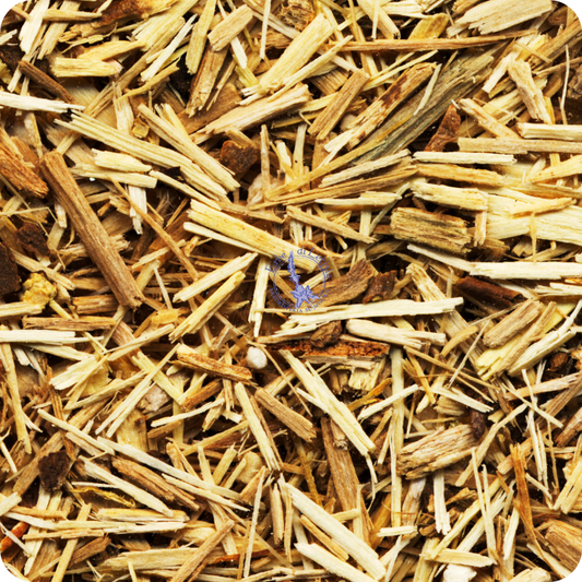 Eleuterococco radice tisana | Ginseng siberiano | Cì Wŭ Jiā (刺五加)