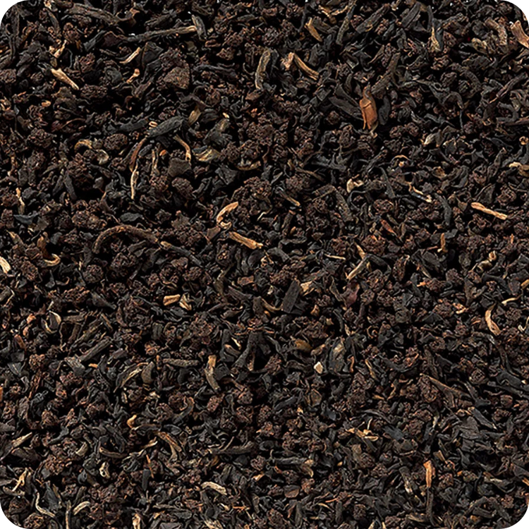 Tè Nero English Breakfast BIOLOGICO SFUSO - Assam&Rwanda