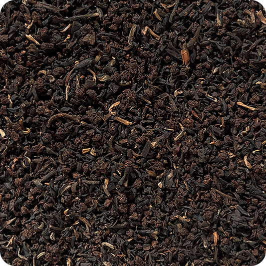 Tè Nero English Breakfast BIOLOGICO SFUSO - Assam&Rwanda