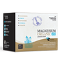 Magnesium Organic 450 Granulato Solubile — Complesso 4 Sali di Magnesio, 30 Bustine