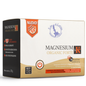 Magnesium & K+ Organic Forte — Integratore di Magnesio, Potassio e Glutatione, 30 Bustine