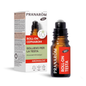 Aromalgic Roll-On Mal di Testa Bio 5 ml - Pranarôm