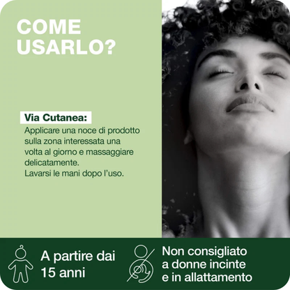 Aromalgic Balsamo Tradizionale Articolazioni e Muscoli 30 ml - Pranarôm