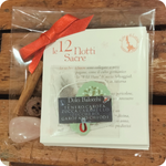 Carica l&#39;immagine nel visualizzatore di Gallery, 12 Notti Sacre - raccolta illustrata
