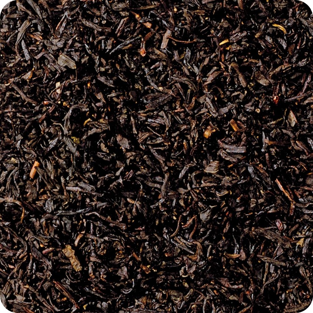 Earl Grey — Te' nero al Bergamotto