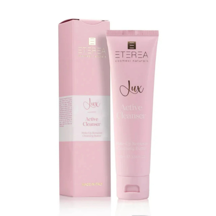 Lux active cleanser - burro struccante