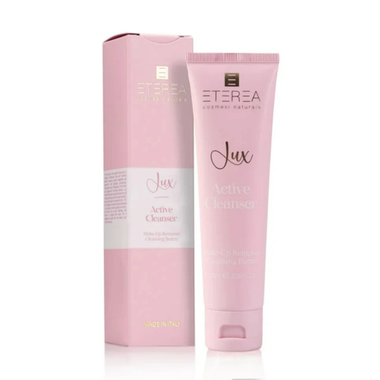 Lux active cleanser - burro struccante