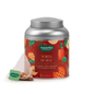 Neavita Infuso Torta di Mele | Lattina Regalo Royal Tin 15 Filtri Scrigno